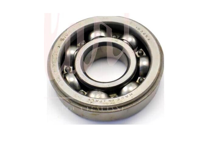 CUSCINETTO PER CAMBIO PRESA CONTINUA