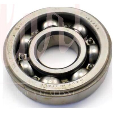 CUSCINETTO PER CAMBIO PRESA CONTINUA