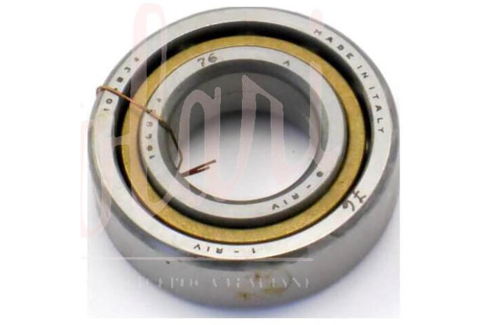 CUSCINETTO PER RUOTA ANTERIORE INTERNO MOZZI PER LANCIA APPIA C10 I° SERIE 