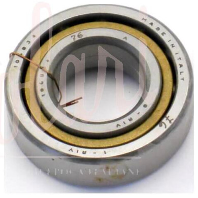 CUSCINETTO PER RUOTA ANTERIORE INTERNO MOZZI