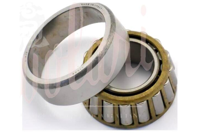 CUSCINETTO PIGNONE POSTERIORE DIFFERENZIALE