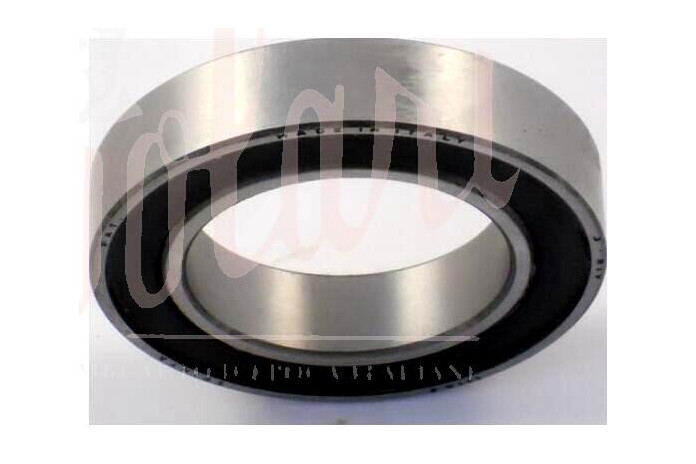 CUSCINETTO REGGISPINTA ALBERO FRIZIONE