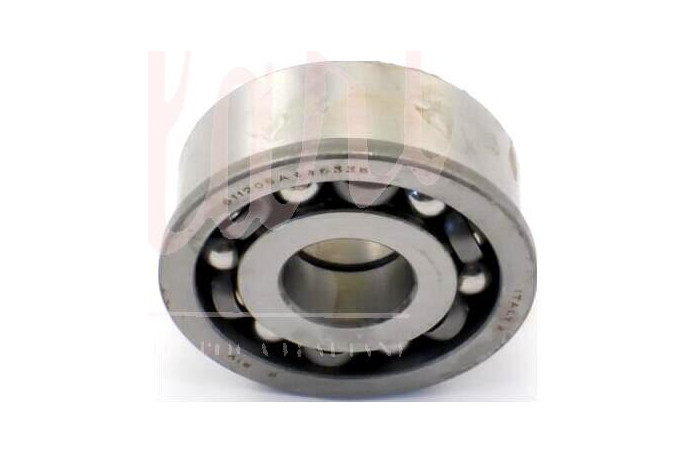 CUSCINETTO CAMBIO ALBERO SECONDARIO POSTERIORE