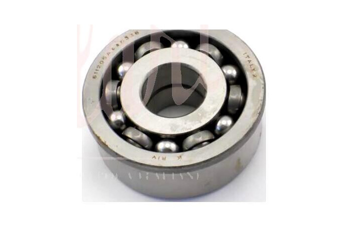 CUSCINETTO CAMBIO ALBERO SECONDARIO POSTERIORE