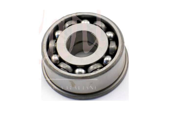 CUSCINETTO CAMBIO ALBERO SECONDARIO POSTERIORE PER FIAT 600 T 