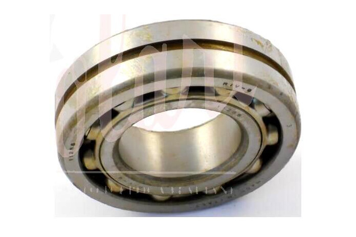 CUSCINETTO PER CAMBIO RUOTA MOTRICE