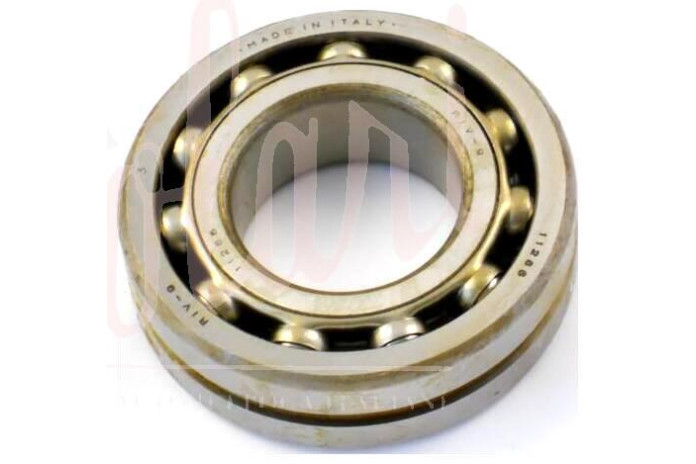 CUSCINETTO PER CAMBIO RUOTA MOTRICE