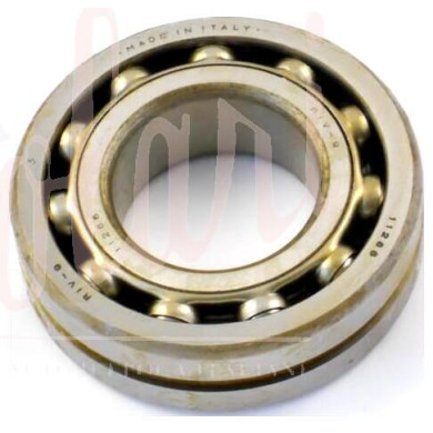 CUSCINETTO PER CAMBIO RUOTA MOTRICE