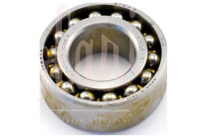 CUSCINETTO PER SEMIASSERUOTE POSTERIORI