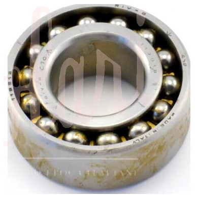 CUSCINETTO PER SEMIASSERUOTE POSTERIORI