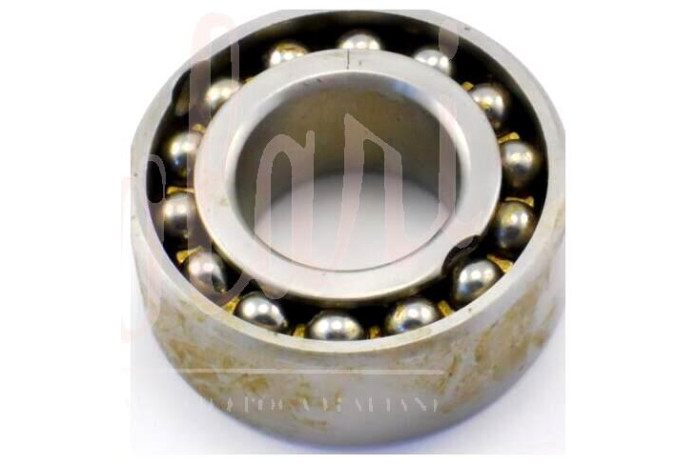 CUSCINETTO PER SEMIASSERUOTE POSTERIORI