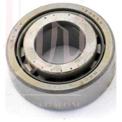 CUSCINETTO ALBERO SECONDARIO POSTERIORE CAMBIO