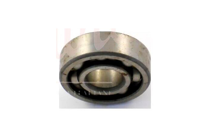 CUSCINETTO CAMBIO ALBERO PRIMARIO POSTERIORE PER FIAT 600 D MULTIPLA 