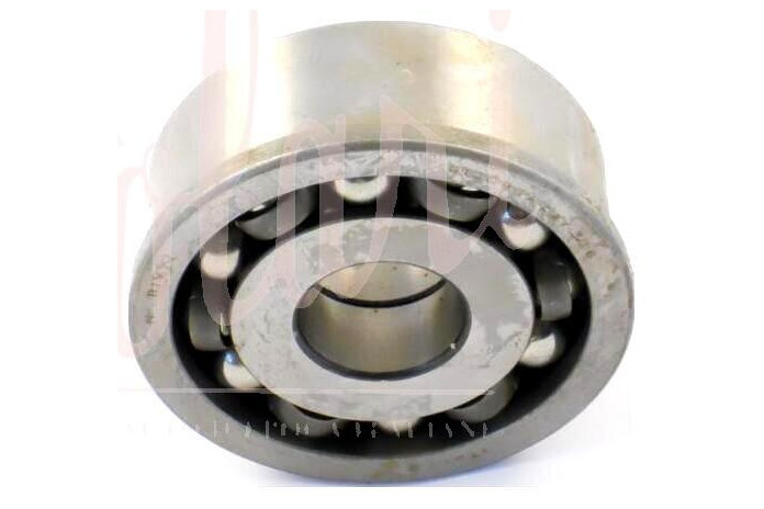 CUSCINETTO CAMBIO ALBERO SECONDARIO POSTERIORE PER FIAT 600 D MULTIPLA 