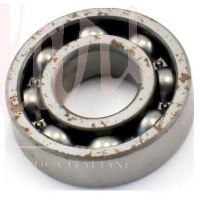 CUSCINETTO ALBERO ANTERIORE SECONDARIO CAMBIO