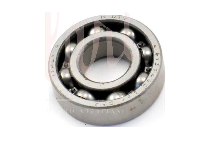 CUSCINETTO ALBERO ANTERIORE SECONDARIO CAMBIO