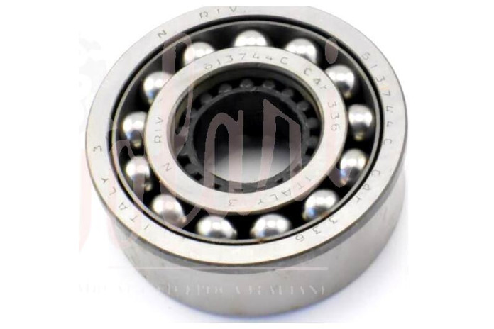 CUSCINETTO ALBERO SECONDARIO POSTERIORE CAMBIO