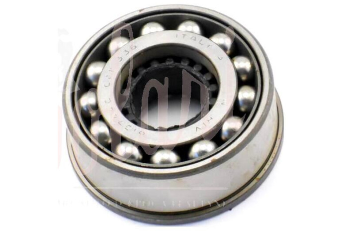 CUSCINETTO ALBERO SECONDARIO POSTERIORE CAMBIO