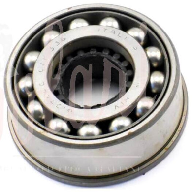 CUSCINETTO ALBERO SECONDARIO POSTERIORE CAMBIO