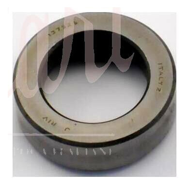 CUSCINETTO ALBERO VITE INFERIORE SCATOLA GUIDA PER FIAT 124 1200 