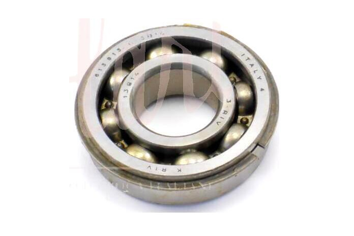 CUSCINETTO CAMBIO ALBERO PRESA CONTINUA