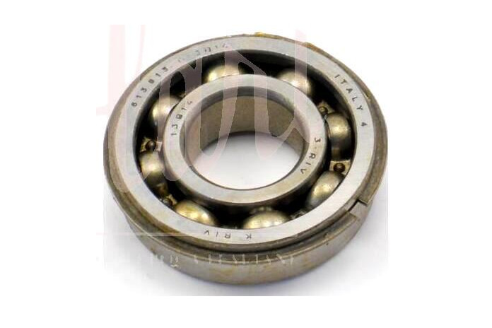 CUSCINETTO CAMBIO ALBERO PRESA CONTINUA