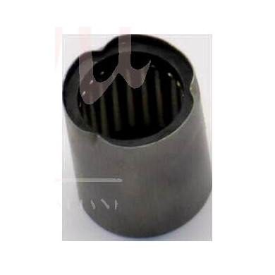 GABBIA A RULLI CAMBIO ALBERO SECONDARIO