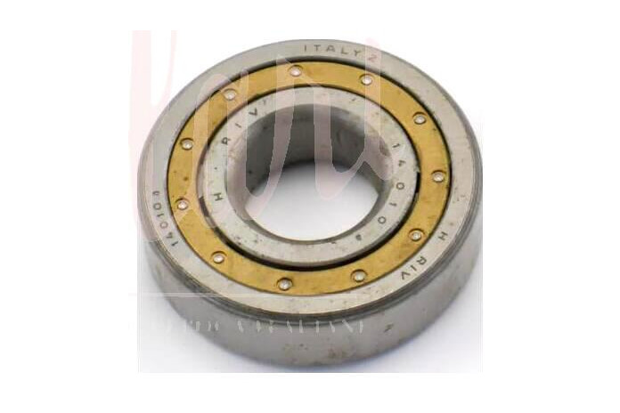 CUSCINETTO ALBERO SECONDARIO ANTERIORE CAMBIO