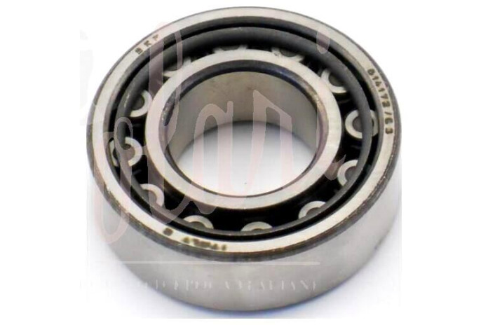 CUSCINETTO ESTERNO MOZZI RUOTE POSTERIORI PER FIAT 850 SUPER 