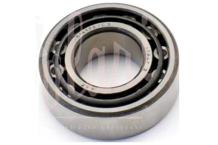 CUSCINETTO ESTERNO MOZZI RUOTE POSTERIORI