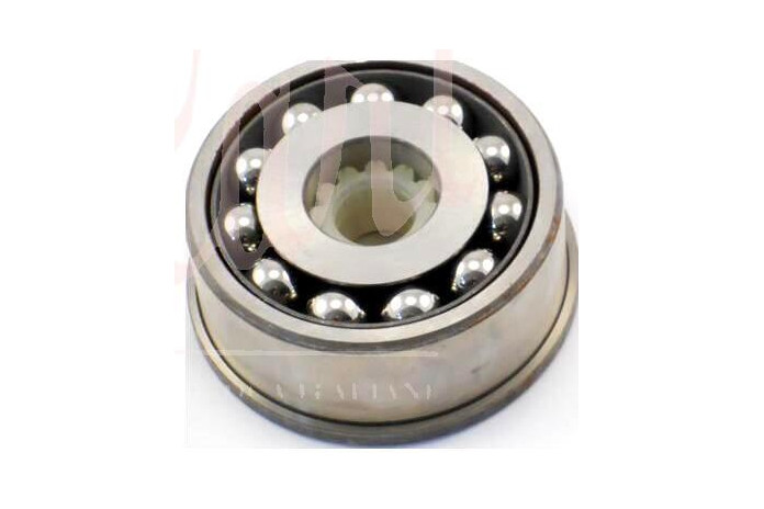 CUSCINETTO A SFERA PER FIAT 600 D MULTIPLA 