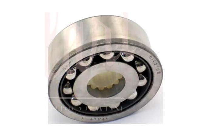 CUSCINETTO A SFERA PER FIAT 600 T 