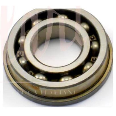 CUSCINETTO CAMBIO ALBERO PRESA CONTINUA POSTERIORE