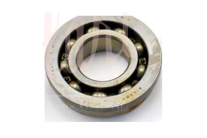 CUSCINETTO CAMBIO ALBERO PRESA CONTINUA POSTERIORE