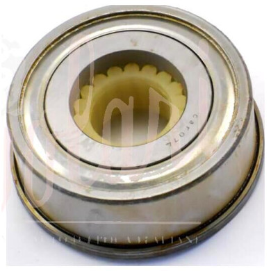 CUSCINETTO PIGNONE CONICO ANTERIORE