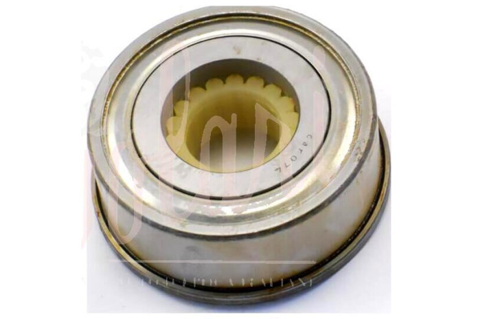 CUSCINETTO PIGNONE CONICO ANTERIORE PER LANCIA FULVIA 1200 HF 