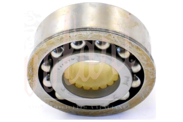 CUSCINETTO PIGNONE CONICO ANTERIORE PER LANCIA FULVIA SPORT 1200 