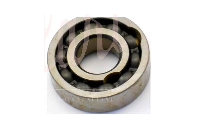 CUSCINETTO ALBERO PRIMARIO POSTERIORE CAMBIO