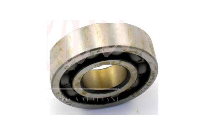 CUSCINETTO ALBERO PRIMARIO POSTERIORE CAMBIO