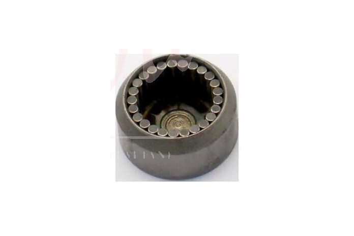 COPERCHIO RULLI CROCIERA PER FIAT 1100 - 103 E 