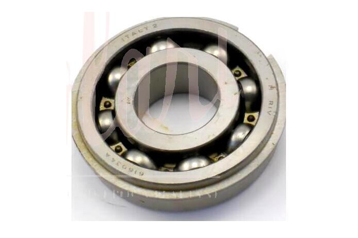 CUSCINETTO ALBERO CAMBIO POSTERIORE