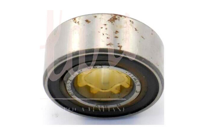 CUSCINETTO COMANDO VENTILATORE ELETTROMAGNETICO