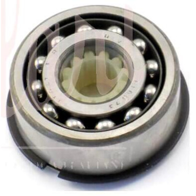 CUSCINETTO ALBERO SECONDARIO ANTERIORE CAMBIO