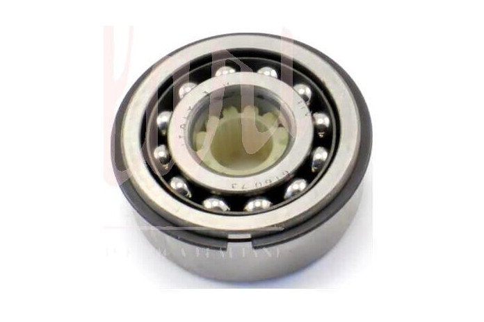 CUSCINETTO ALBERO SECONDARIO ANTERIORE CAMBIO