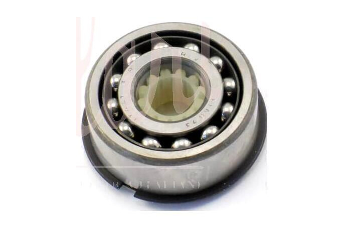 CUSCINETTO ALBERO SECONDARIO ANTERIORE CAMBIO PER FIAT 1600 S OSCA 