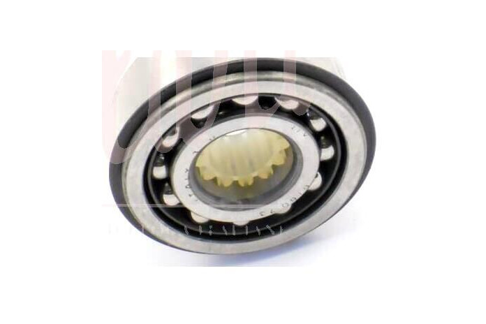 CUSCINETTO ALBERO SECONDARIO ANTERIORE CAMBIO PER FIAT 1600 S OSCA 