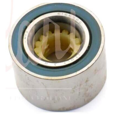 CUSCINETTO RUOTE ANTERIORI