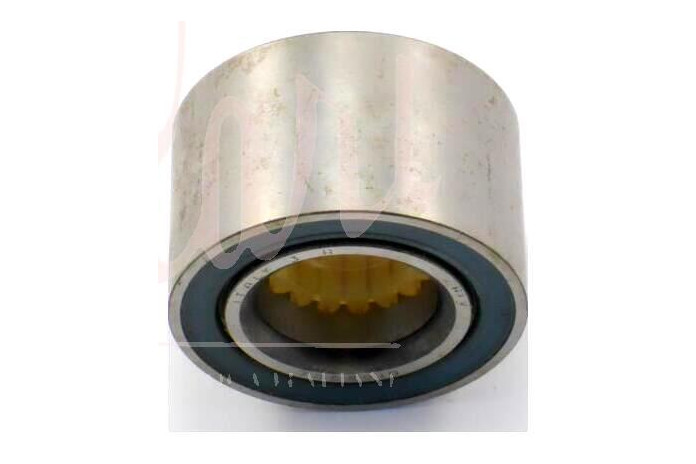 CUSCINETTO RUOTE ANTERIORI