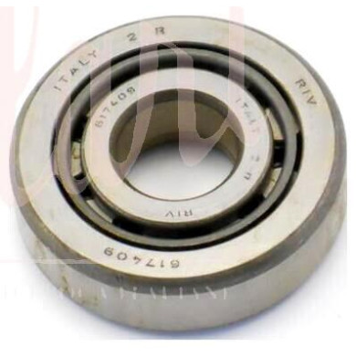 CUSCINETTO ALBERO SECONDARIO POSTERIORE CAMBIO