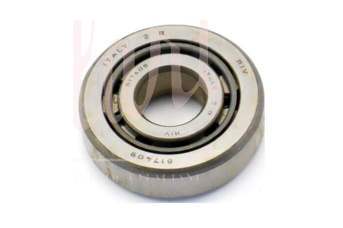 CUSCINETTO ALBERO SECONDARIO POSTERIORE CAMBIO